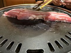 -西塔老太太泥炉烤肉(北京双井店)