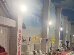 -京体华人天下羽毛球馆