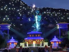 -西安华清御汤酒店