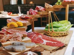 -千寻山野烤肉(天虹店)
