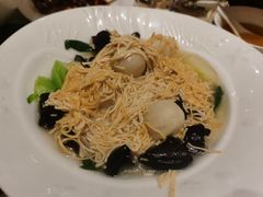 干丝-洪长兴(广西北路店)