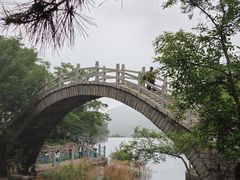 -沂蒙山旅游区云蒙景区(蒙山国家森林公园)