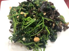 -清真麦顺和饭庄·二姐回头(和平店)