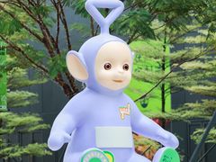 -东莞松山湖万象汇