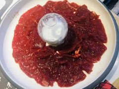 -井格重庆火锅(友谊路新业广场店)