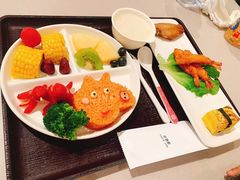 -dodonpa.墩墩伐 便当食堂(博华广场店)