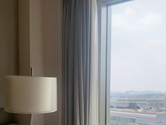 -上海国展宝龙丽筠酒店