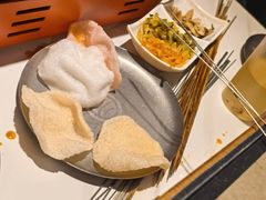-叁宝烤肉• 西安烧烤(凤城十二路店)