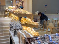 -小飞象面包公社(珠江路金鹰店)