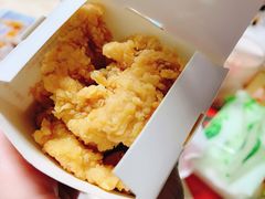 -肯德基(新阳光店)