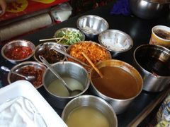 -丽华早点(大成路店)