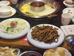 -小四川老火锅(欧风店)