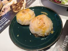 特色酥皮烤包-阿娜尔·新疆菜(宜家荟聚中心店)