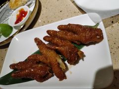 -知粤塘港式茶餐厅