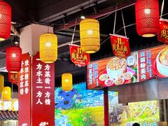 -柴火农家·江西赣南菜(土华店)