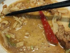 -韩师傅老大同刀削面(北苑路店)