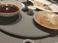 -太湖饭店·寄畅轩中餐厅