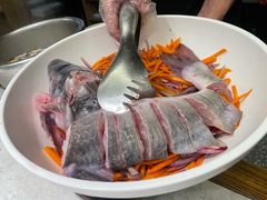 -鲜潭蒸汽石锅鱼(正佳广场店)