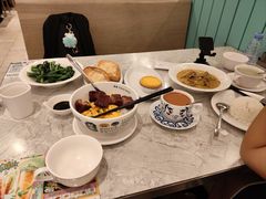 -翠华餐厅(正佳广场店)