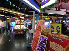 -大玩家(青岛CBD延吉路万达店)