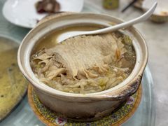 -京菜·砂锅居·烤鸭(西四店)