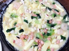-华春餐馆(鱼山路店)