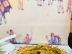 -老磁器口豆汁店(天坛店)