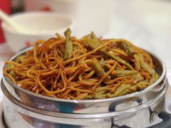 -秦香陕西食府(华贸天地店)