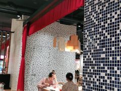 大堂-董眼镜火锅(洪崖洞总店)