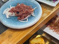 -鹤之乡·齐齐哈尔烤肉·非遗(秋涛路店)