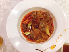 -广玉兰上海菜(德平店)