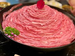 -袁老四老火锅(太古里二店)