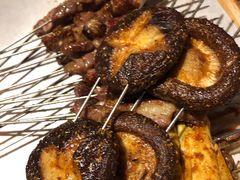 -铁人烧烤(北京店)