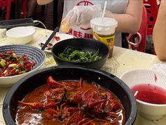 -聚味瞿记·龙虾堂(渔人码头一店)