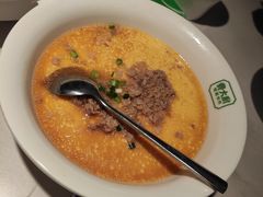 五谷蛋蒸土猪肉末-费大厨辣椒炒肉(黄兴中心广场店)