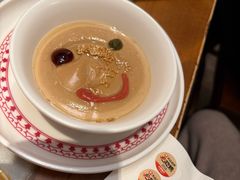 -清真·鸦儿李记·涮肉(花市店)