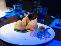 -甘尼仕印度餐厅爵士酒吧(阳春巷店)