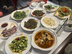 -食光慢宴·安吉土菜馆