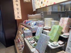 -阮大兴糕团(滨江宝龙店)