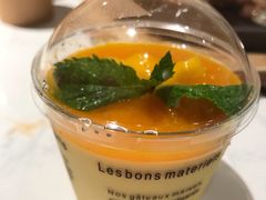 -卡朋西餐(较场西路店)