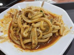 -清真·马洪小炒泡馍馆(钟楼回民街店)