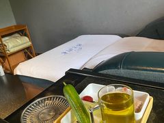 -陆琴脚艺·足浴·SPA(夫子庙店)