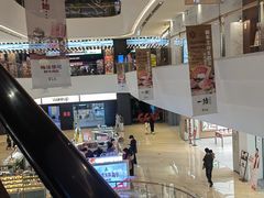 -龙湖杭州滨江天街