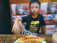 -吉布鲁牛排海鲜自助(巴南万达广场店)
