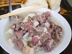 -正宗本溪县羊汤