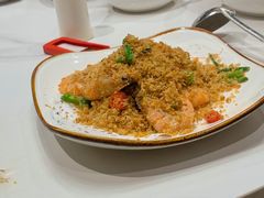 -旺达·福州菜(正大广场店)