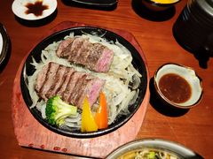 -千代武日本料理(爱建店)