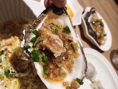 -连鹭海鲜·海肠捞饭·海胆饭(星海店)