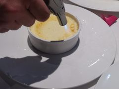 -L'Arome芳芳法国餐厅(仙林金鹰店)