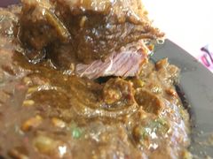 -新加坡Zam Zam餐馆